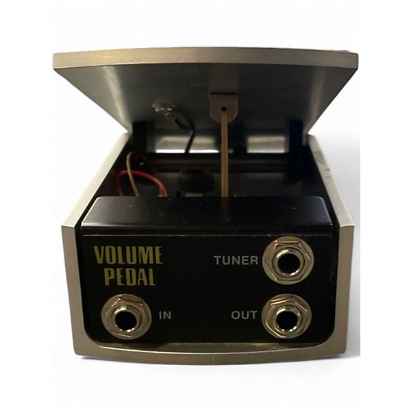 Used Ernie Ball VPJR Volume Pedal