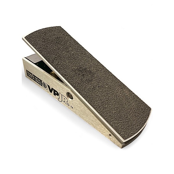 Used Ernie Ball VPJR Volume Pedal