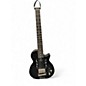 Used Traveler Guitar EG-1 MOD-X Black Electric Guitar thumbnail