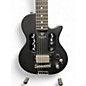 Used Traveler Guitar EG-1 MOD-X Black Electric Guitar