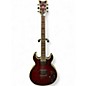 Used Schecter Guitar Research S-1 ELITE Wine Red Solid Body Electric Guitar thumbnail