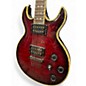 Used Schecter Guitar Research S-1 ELITE Wine Red Solid Body Electric Guitar
