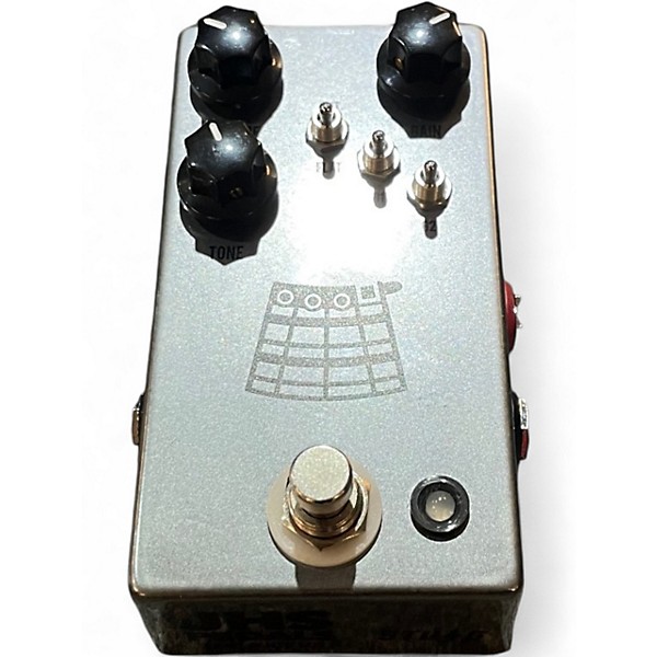 Used JHS Pedals The Kilt V2 Effect Pedal