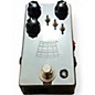 Used JHS Pedals The Kilt V2 Effect Pedal