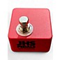 Used JHS Pedals Red Remote Pedal thumbnail