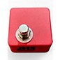Used JHS Pedals Red Remote Pedal