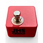 Used JHS Pedals Red Remote Pedal