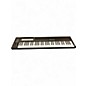 Used Novation Launchkey 61 Key MIDI Controller thumbnail