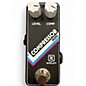 Used Keeley COMPRESSOR MINI Effect Pedal thumbnail