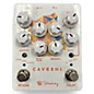 Used Keeley CAVERNS Effect Pedal thumbnail