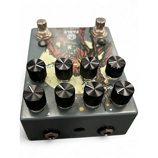 Used Walrus Audio FABLE Effect Pedal