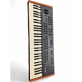 Used Sequential Prophet 08 PE Synthesizer