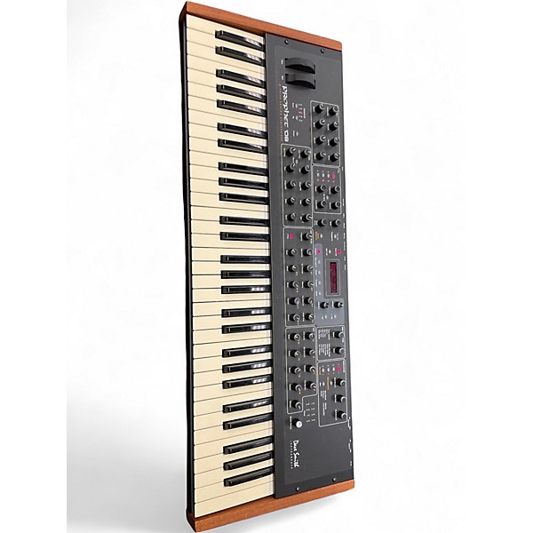 Used Sequential Prophet 08 PE Synthesizer