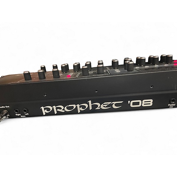 Used Sequential Prophet 08 PE Synthesizer