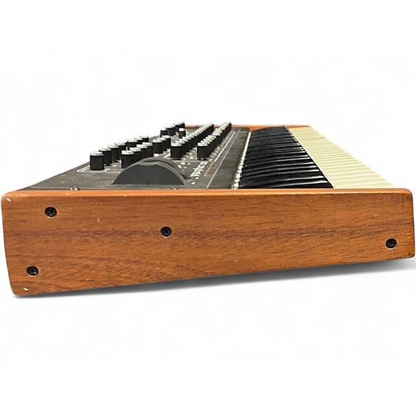 Used Sequential Prophet 08 PE Synthesizer