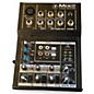 Used Mackie MIX5 Line Mixer thumbnail