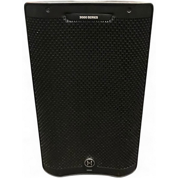 Used Harbinger VARI V2312 Powered Speaker