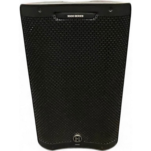 Used Harbinger VARI V2312 Powered Speaker