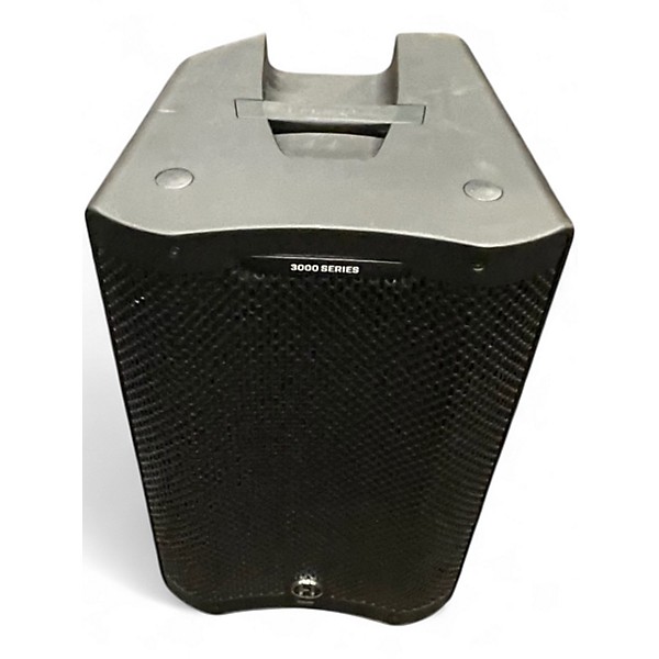 Used Harbinger VARI V2312 Powered Speaker