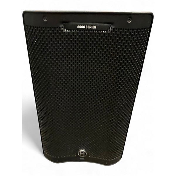 Used Harbinger VARI V2312 Powered Speaker