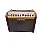 Used Fishman PROLBX500 Loudbox Mini Acoustic Guitar Combo Amp thumbnail