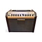 Used Fishman PROLBX500 Loudbox Mini Acoustic Guitar Combo Amp