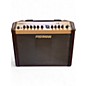 Used Fishman PROLBX500 Loudbox Mini Acoustic Guitar Combo Amp