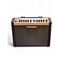 Used Fishman PROLBX500 Loudbox Mini Acoustic Guitar Combo Amp