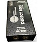 Used Livewire PDI Direct Box