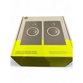 Used AIAIAI UNIT 4 Wireless Pair Powered Monitor