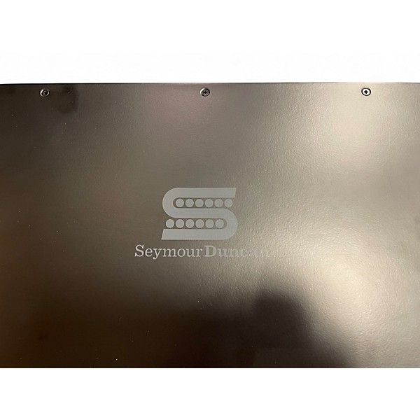 Used Seymour Duncan powerstage 700 Solid State Guitar Amp Head