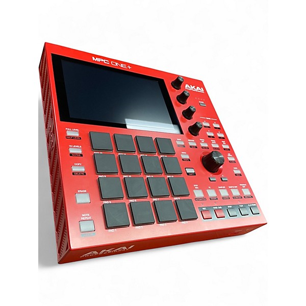 Used Akai Professional MPC ONE+ Production Controller