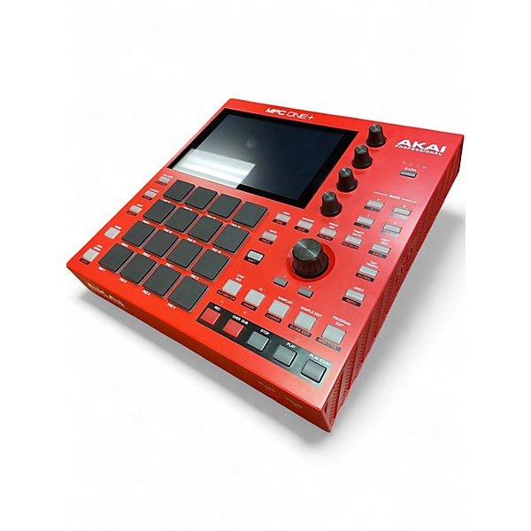 Used Akai Professional MPC ONE+ Production Controller