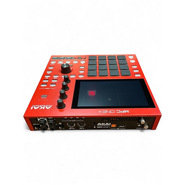 Used Akai Professional MPC ONE+ Production Controller