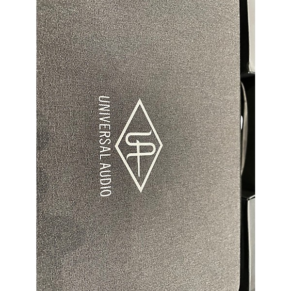 Used Universal Audio SPHERE DLX Condenser Microphone