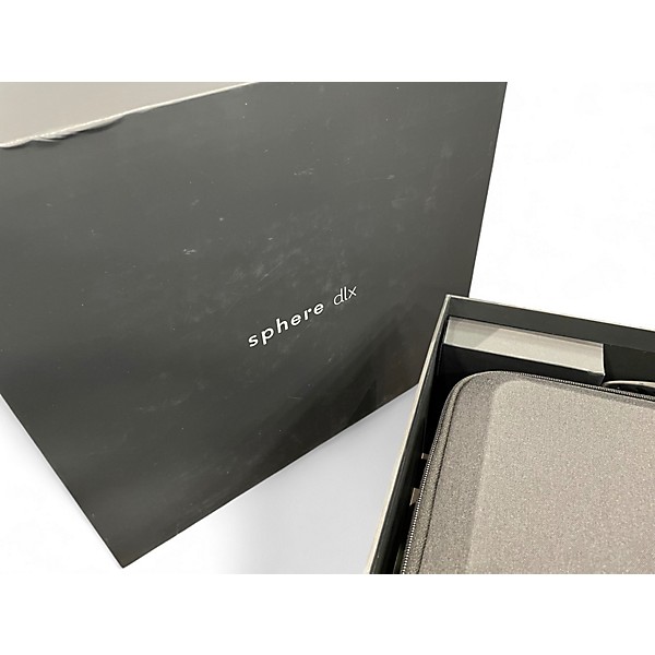 Used Universal Audio SPHERE DLX Condenser Microphone