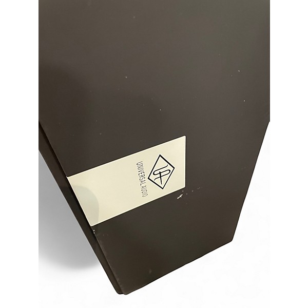 Used Universal Audio SPHERE DLX Condenser Microphone