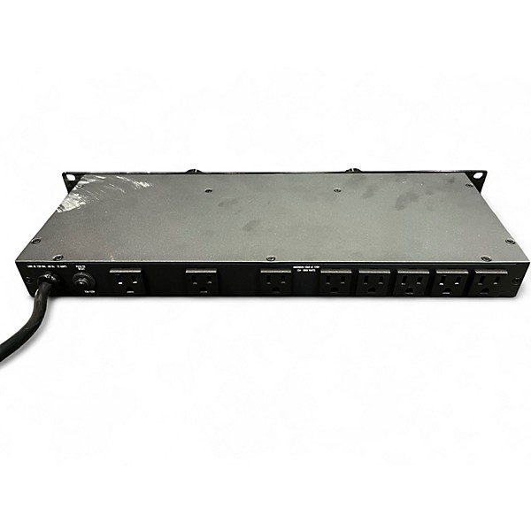 Used Furman M-8DX Exciter