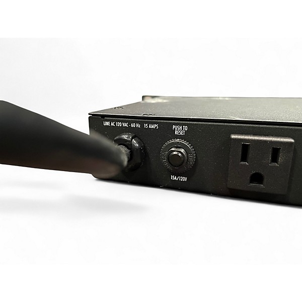 Used Furman M-8DX Exciter