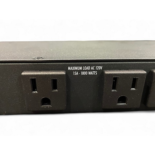 Used Furman M-8DX Exciter