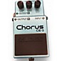 Used BOSS CE-3  Effect Pedal thumbnail