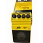 Used Peavey DDL-3 Digital Delay Effect Pedal