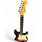 Used Fender American Professional Stratocaster SSS 3 Color Sunburst Solid Body Electric Guitar thumbnail