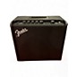 Used Fender Mustang LT25 25W 1x8 Guitar Combo Amp thumbnail