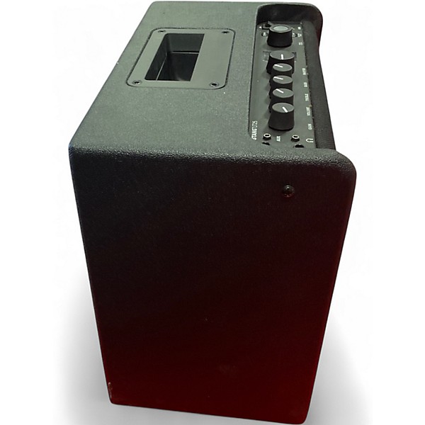 Used Fender Mustang LT25 25W 1x8 Guitar Combo Amp