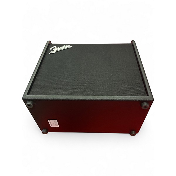 Used Fender Mustang LT25 25W 1x8 Guitar Combo Amp