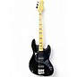 Used Marcus Miller V7 VINTAGE Black Electric Bass Guitar