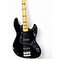 Used Marcus Miller V7 VINTAGE Black Electric Bass Guitar
