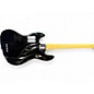 Used Marcus Miller V7 VINTAGE Black Electric Bass Guitar