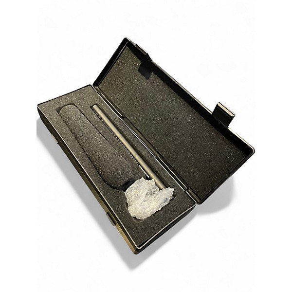 Used Sennheiser MKH416P48 Condenser Microphone